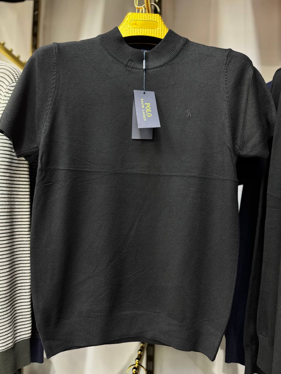 Amerikanka Polo