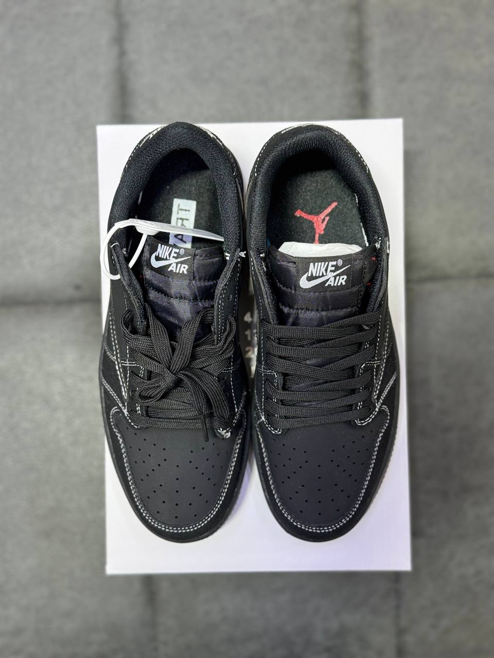 Nike Jordan 1 Low 3