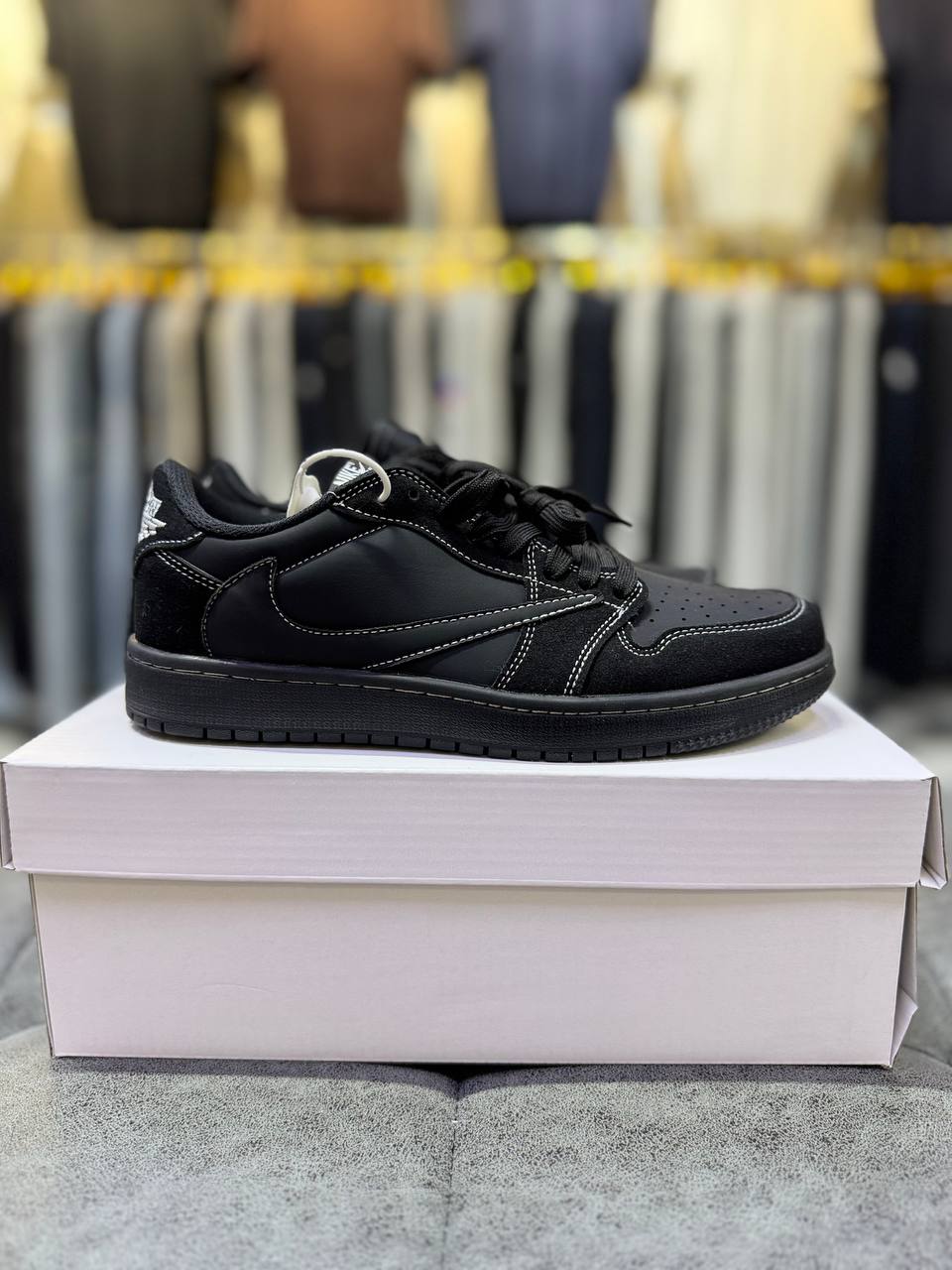 Nike Jordan 1 Low
