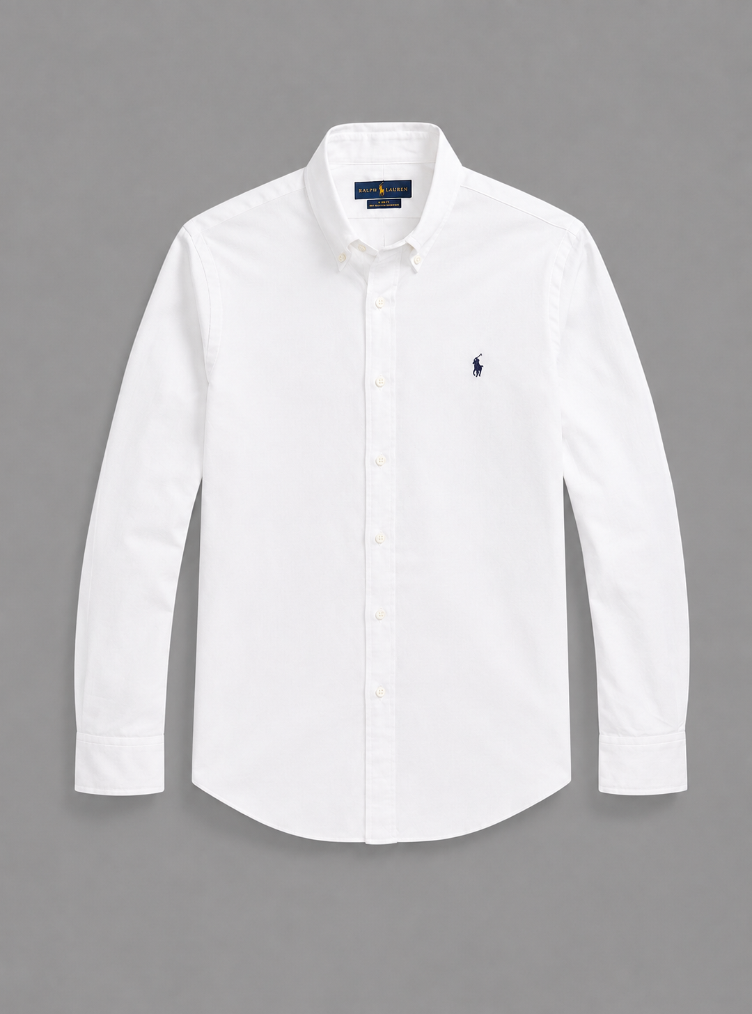 Polo Ko'ylak  2