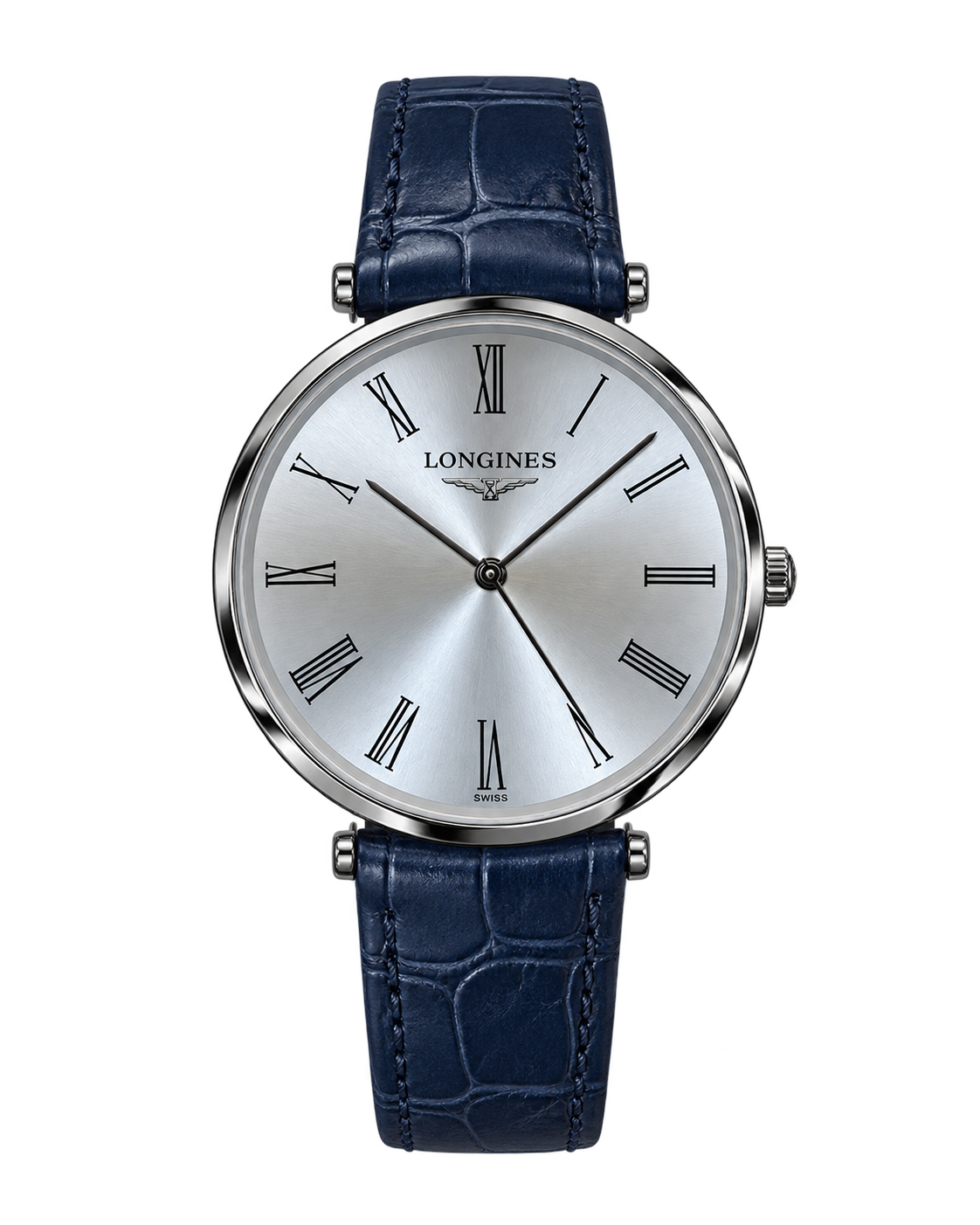 La Grande Classique de Longines. 3