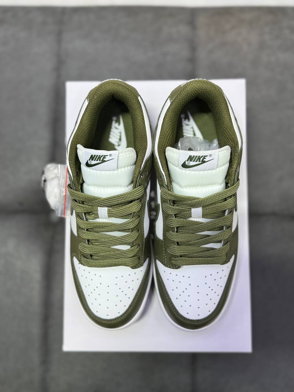 Nike Dunk Low 3