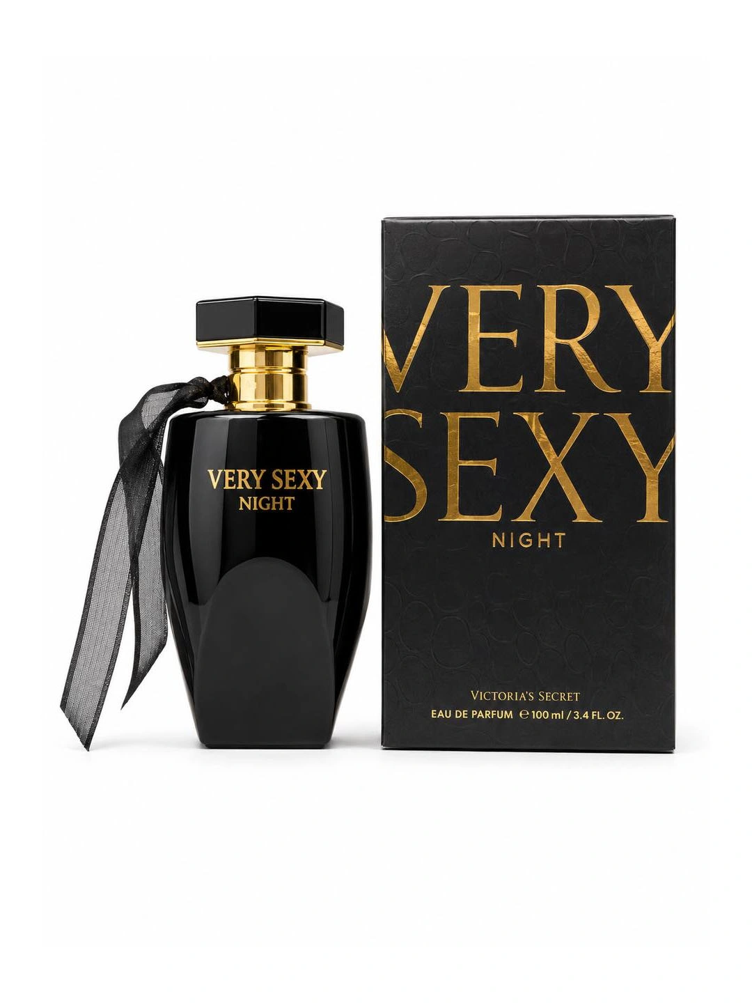 Very Sexy Night By Victorias Secret 1