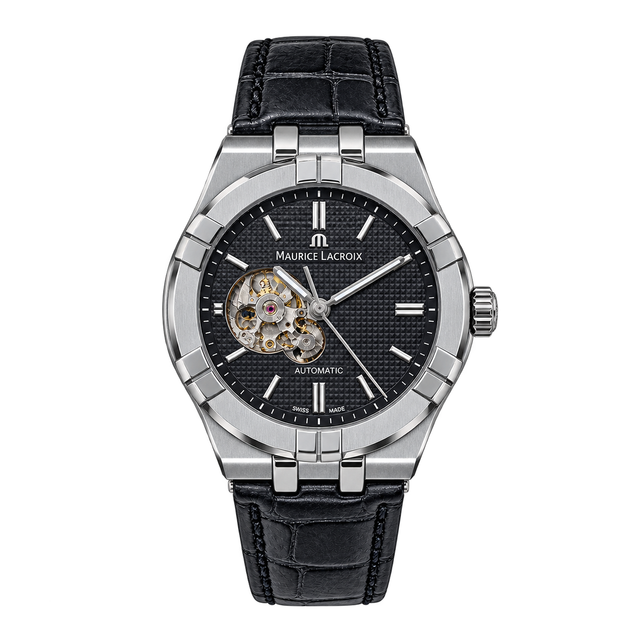 Maurice Lacroix Aikon Automatic Open Heart