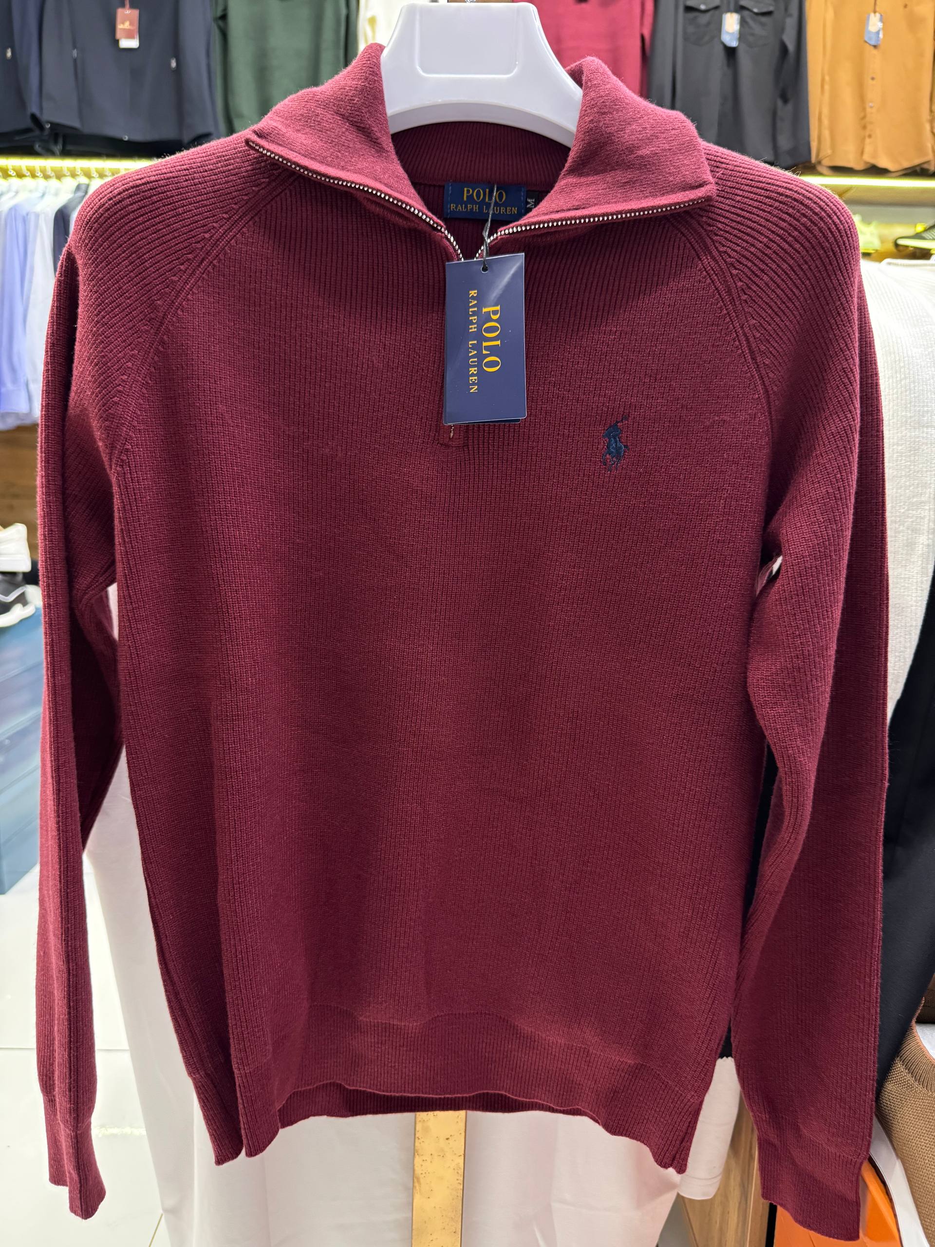 Polo Ralph Lauren zamokli sviteri 2