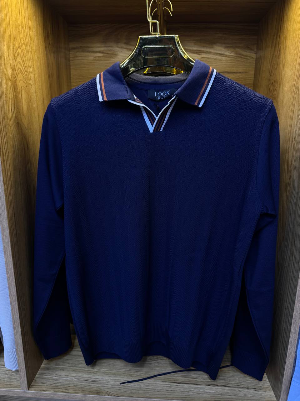 Polo sviteri 1