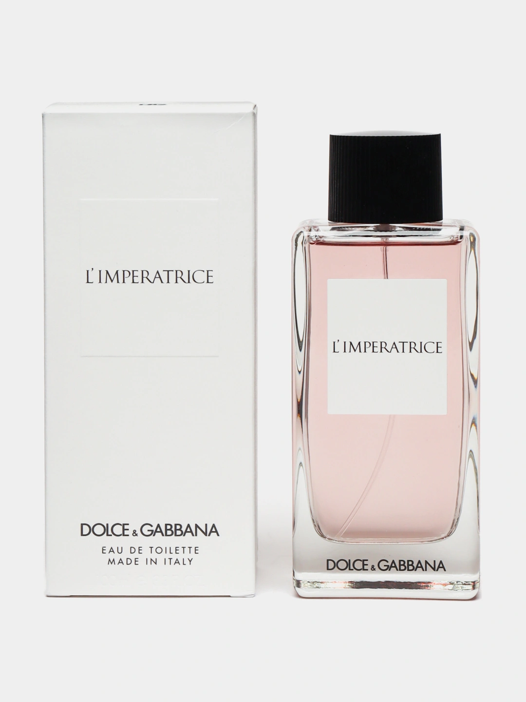 L'Imperatrice (Dolce & Gabbana) 1