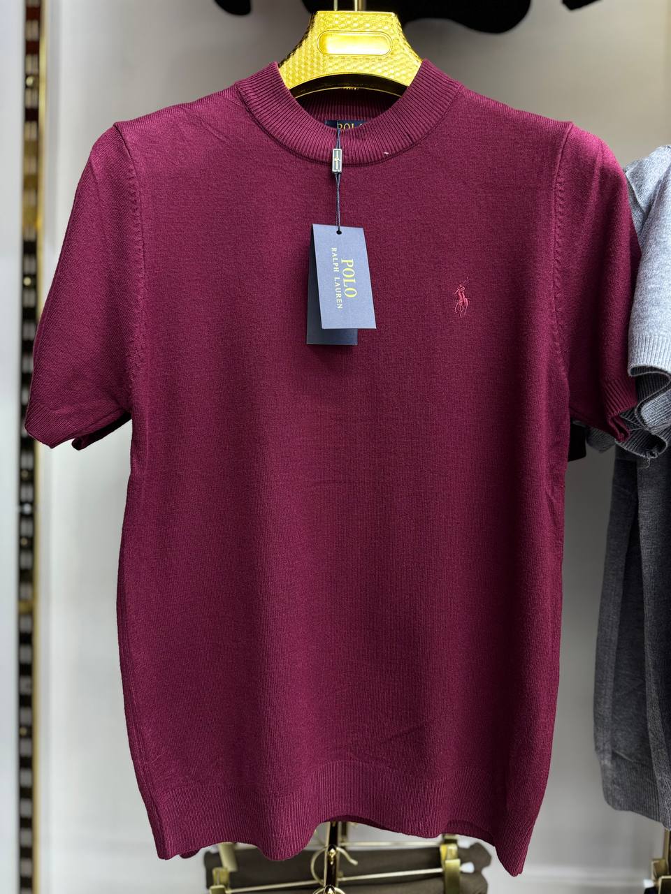Amerikanka Polo 2