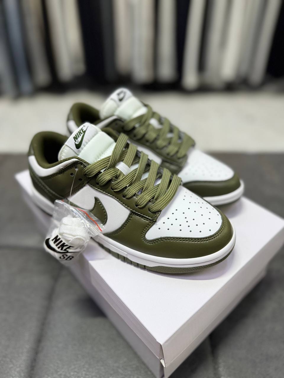 Nike Dunk Low 2