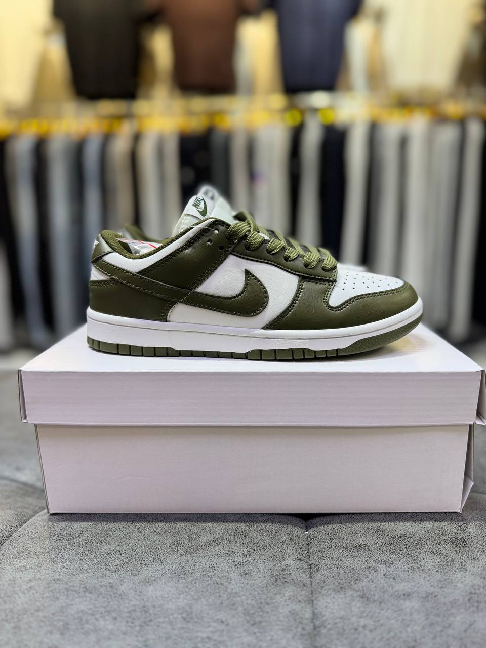 Nike Dunk Low