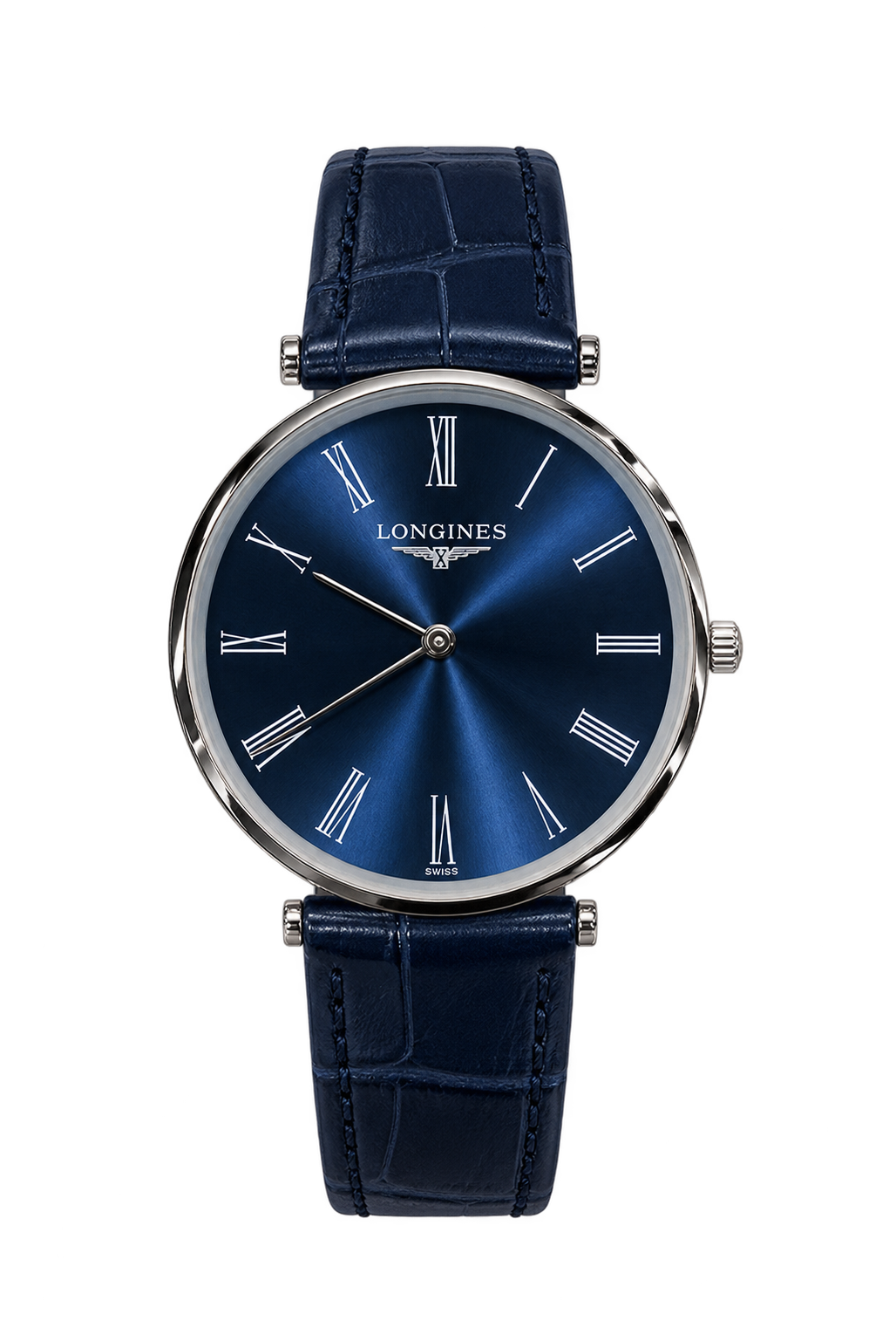 La Grande Classique de Longines. 4