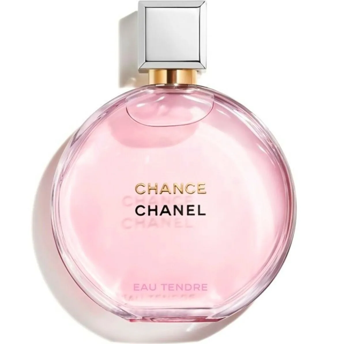 Chanel tendre  1