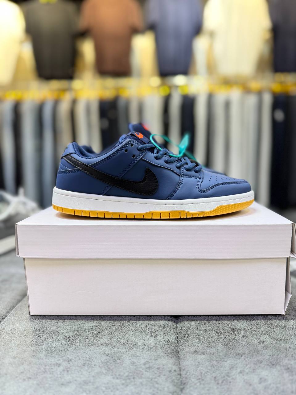 Nike SB 1