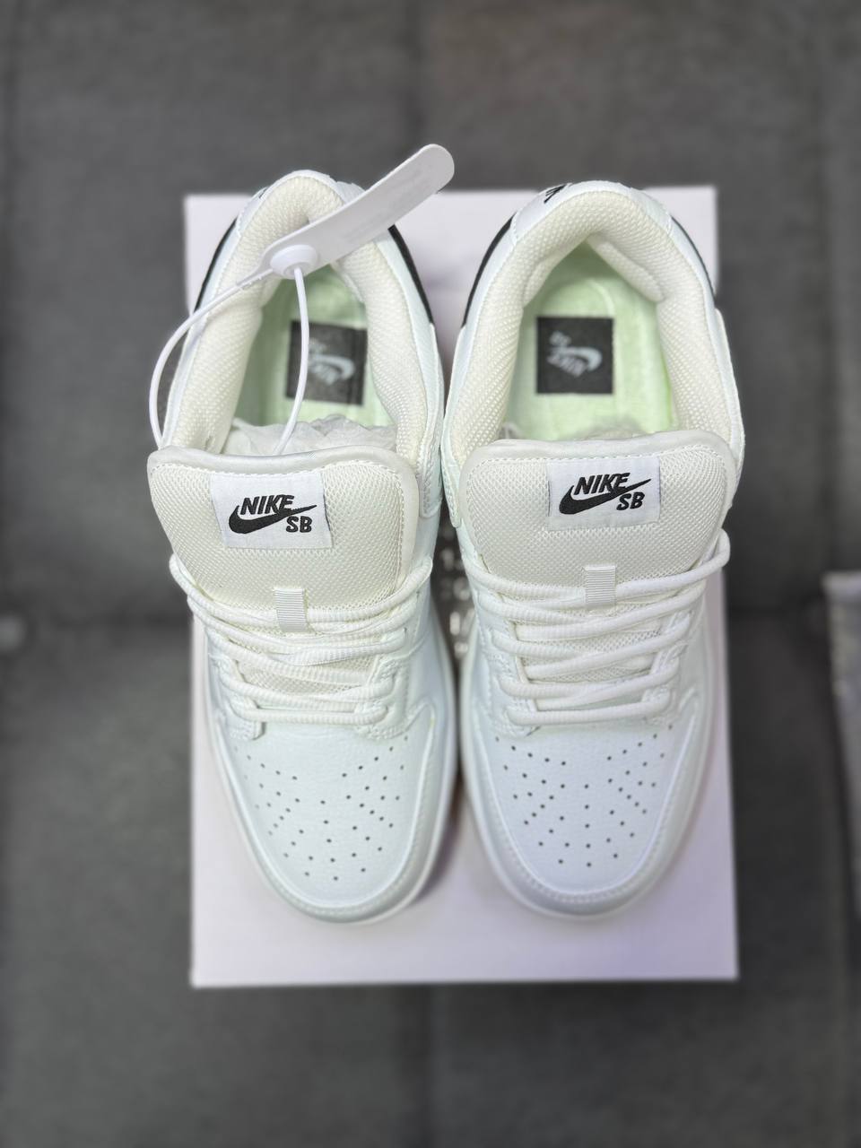 Nike SB 2