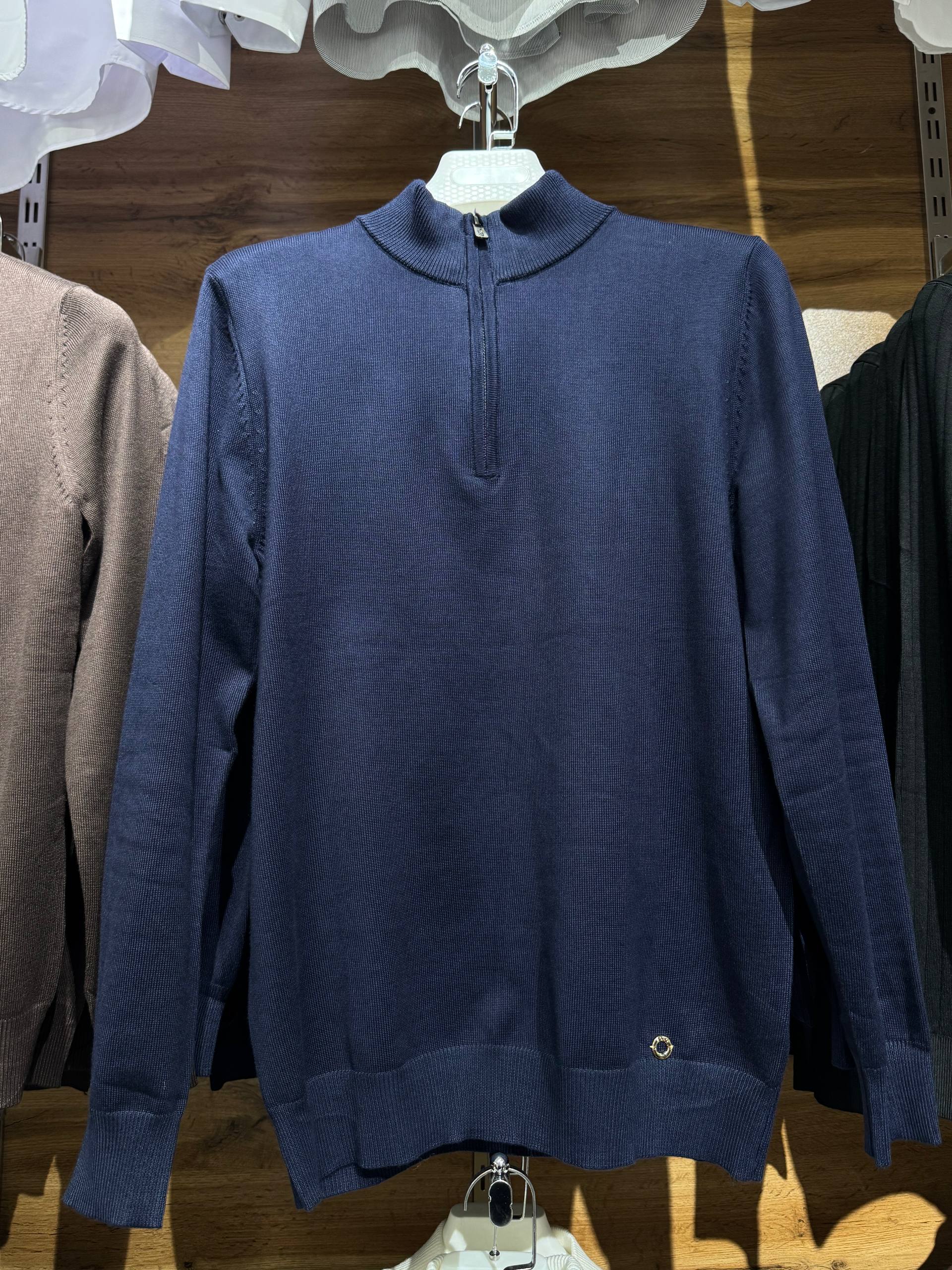 Polo Ralph Lauren zamokli sviteri 3
