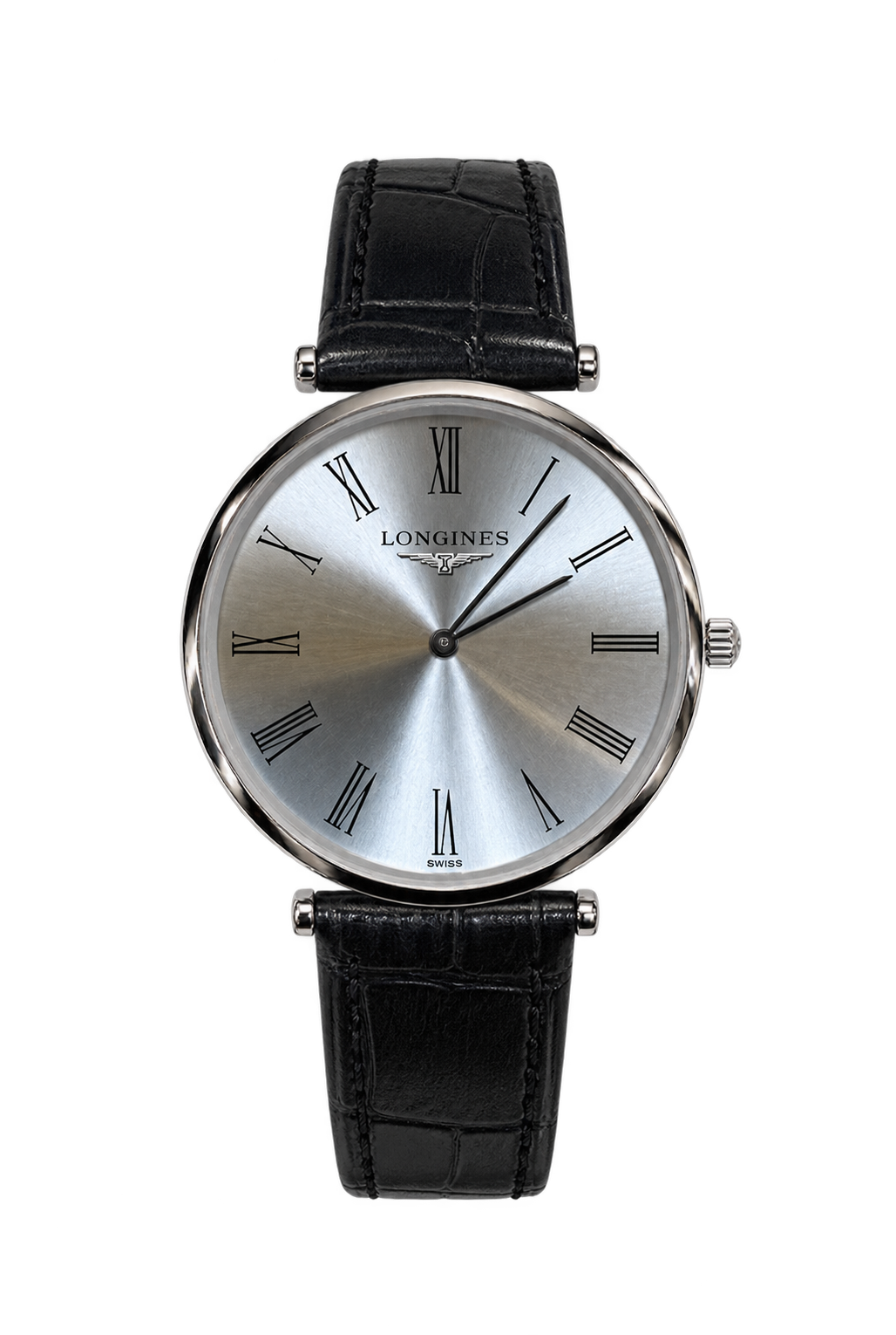 La Grande Classique de Longines. 5