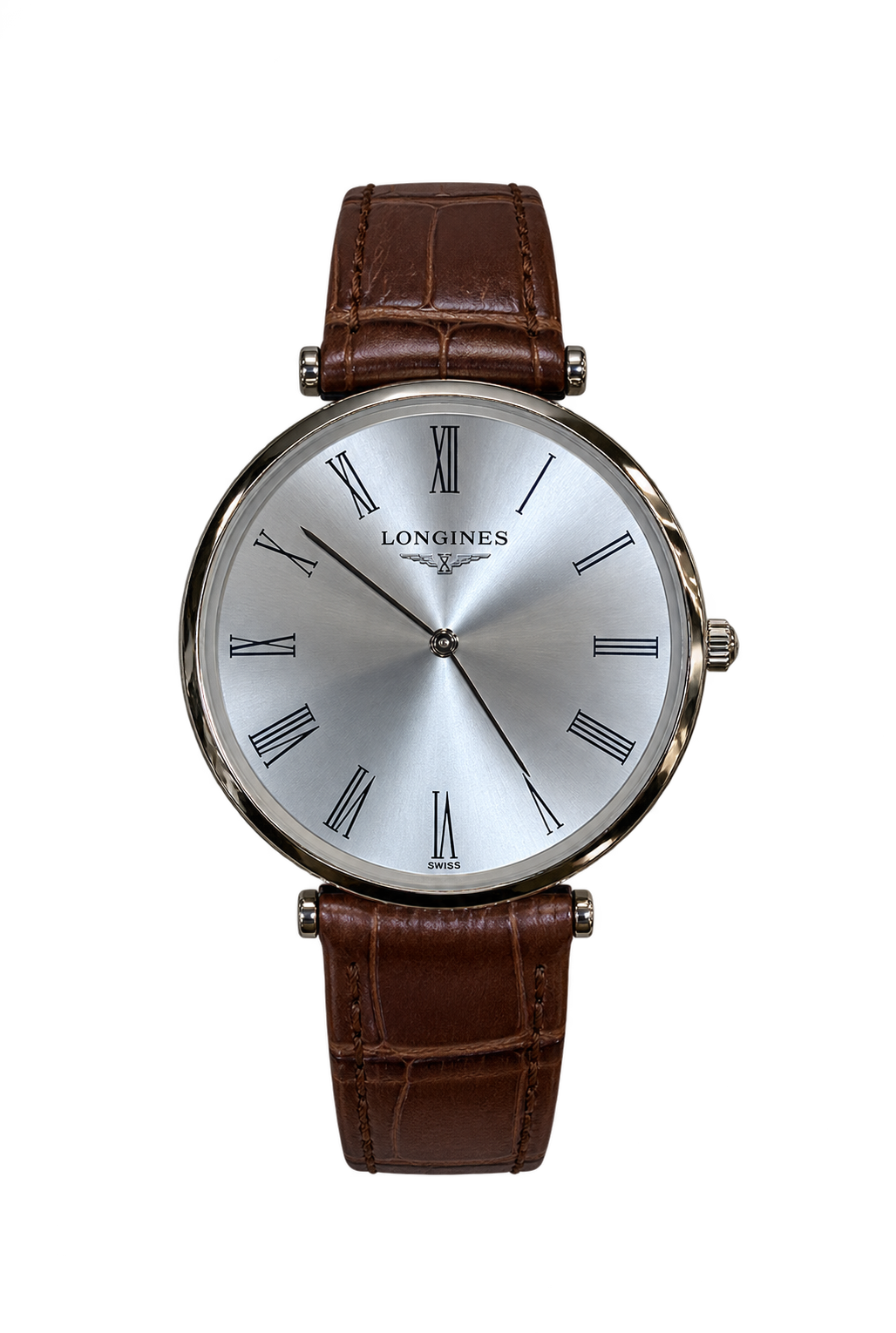 La Grande Classique de Longines. 6