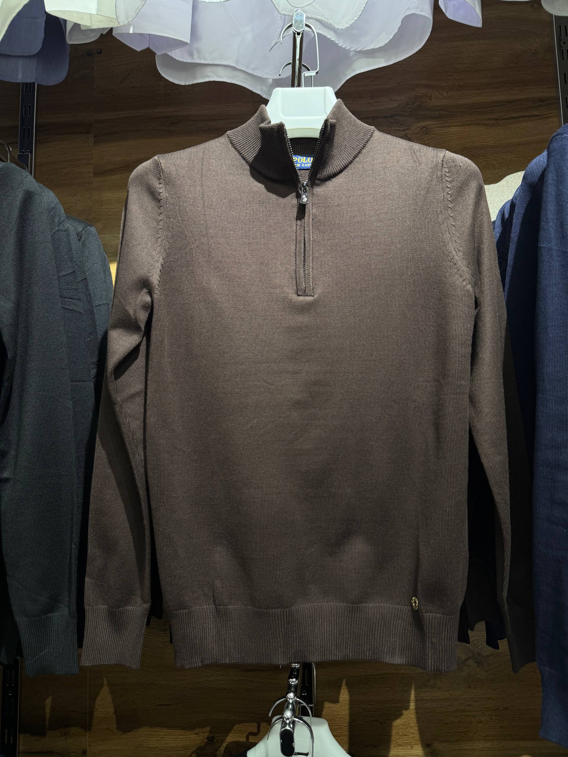 Polo Ralph Lauren zamokli sviteri 2