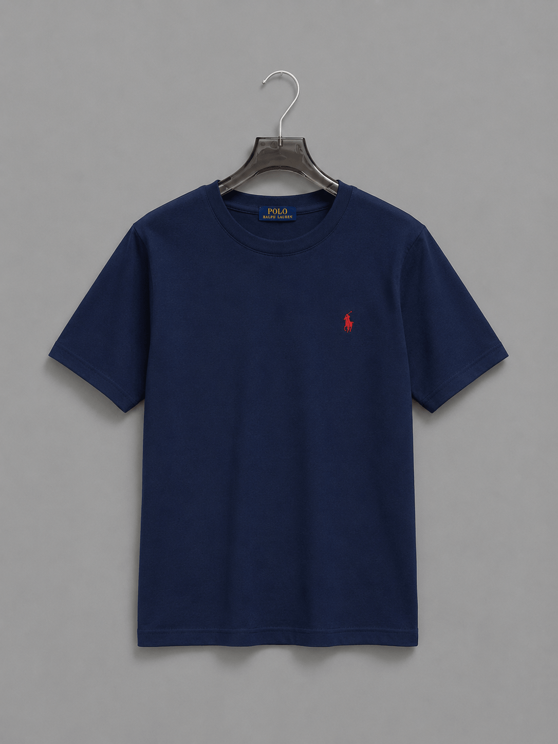 Futbolka Polo 1