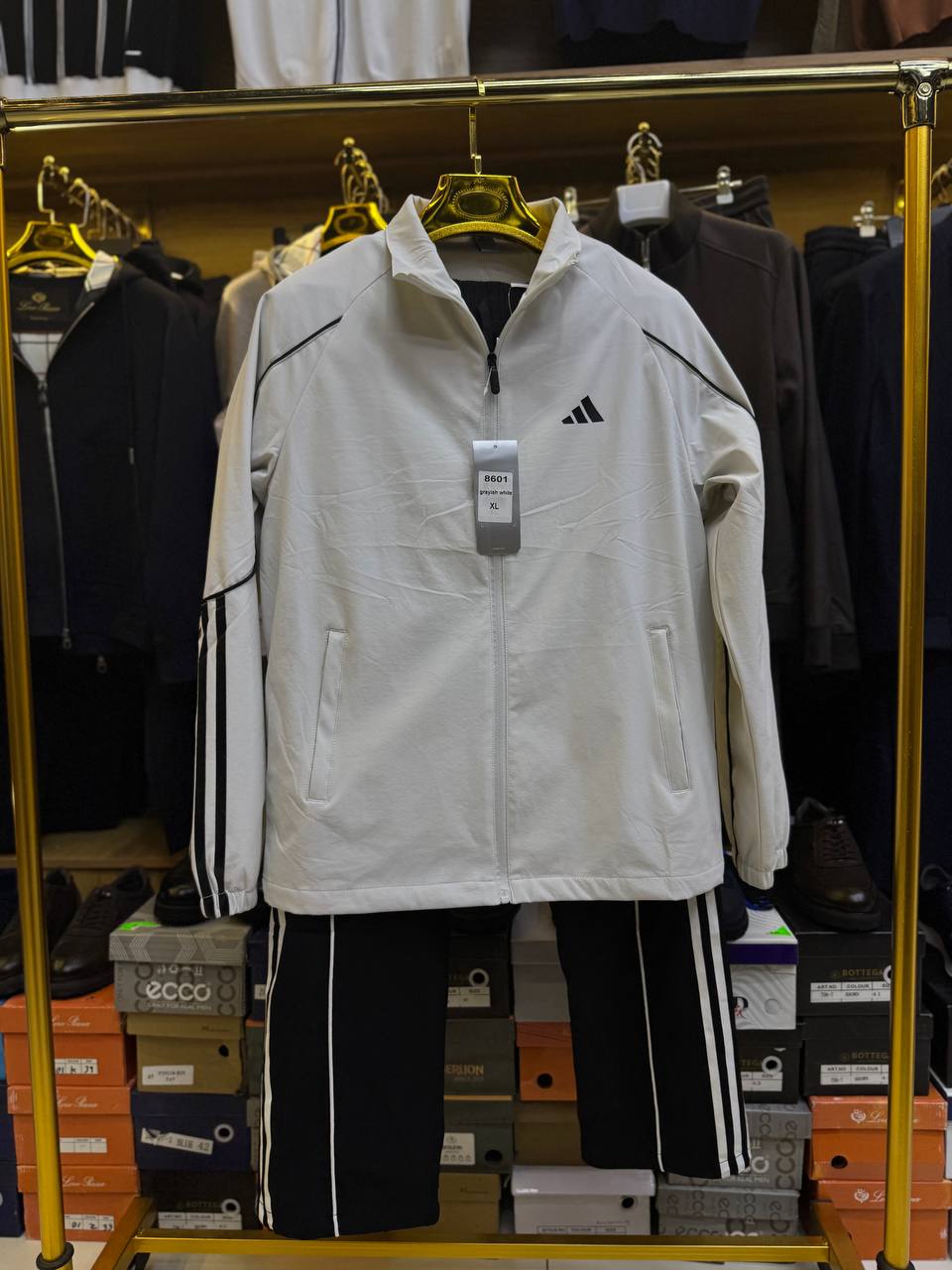 Adidas Dvoyka 1
